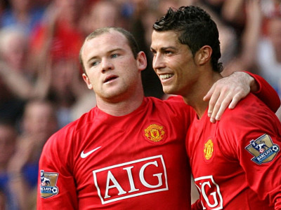 ronaldo could play until he s 40 rooney ronaldo could play until he s 40 rooney
