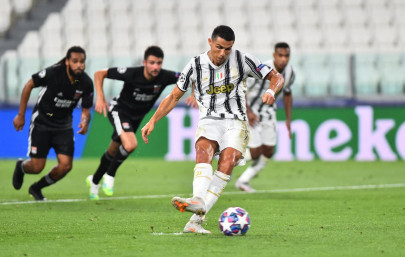 juve s champions league dream as elusive as ever despite ronaldo juve s champions league dream as elusive as ever despite ronaldo