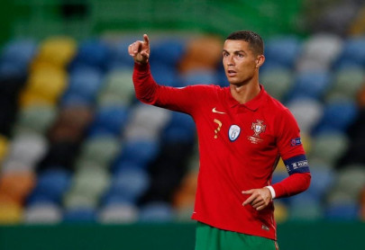 ronaldo renato hit bar as portugal draw with spain ronaldo renato hit bar as portugal draw with spain