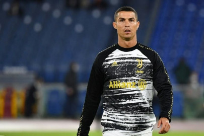 ronaldo covid free virus hits other teams ronaldo covid free virus hits other teams