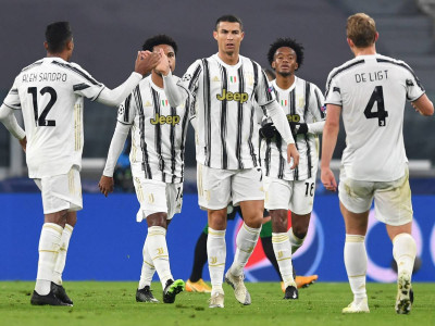 pirlo wants juventus to be less dependent on ronaldo