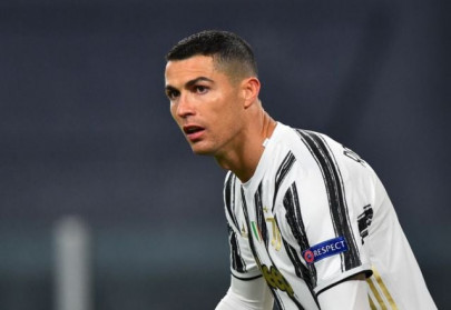 ronaldo scores 750th goal in first champions league with female referee ronaldo scores 750th goal in first champions league with female referee