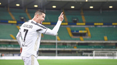 ronaldo was rested ahead of porto game says pirlo