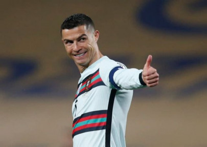 ronaldo will always be portugal captain says coach ronaldo will always be portugal captain says coach