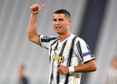 juve miss ronaldo s killer instinct in first league loss to atalanta since 2001