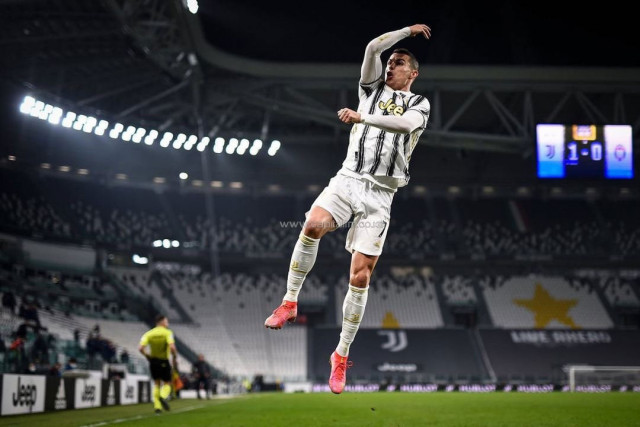 ronaldo top serie a scorer after england and spain ronaldo top serie a scorer after england and spain