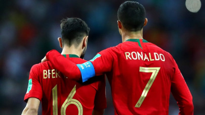portugal s new wave of talent waiting in the wings behind ronaldo portugal s new wave of talent waiting in the wings behind ronaldo