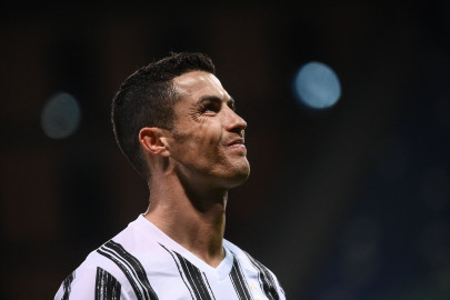 no sign ronaldo wants to leave juventus