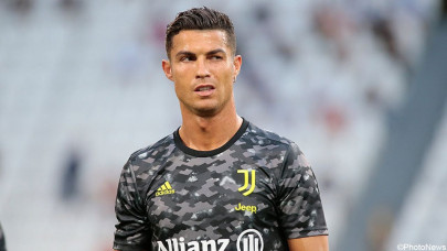 my decision to leave ronaldo on bench in juve draw allegri my decision to leave ronaldo on bench in juve draw allegri