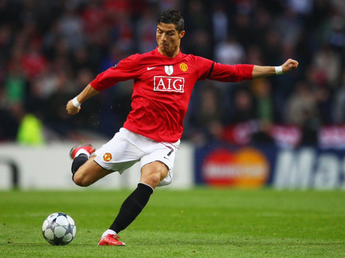 Manchester United Topped The List, Cristiano Ronaldo Returned To His First  Show Burst: 2 Goals in 14 Minutes, Maxed 7 Records - Other news - News -  Tangshan Runfeng Composite Materials Co., Ltd