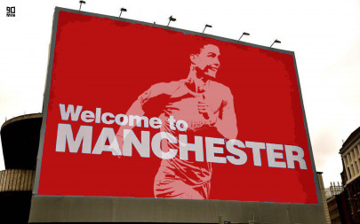 ronaldo return headlines busy final day of premier league transfer deals ronaldo return headlines busy final day of premier league transfer deals