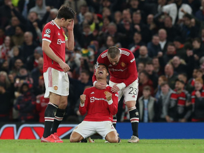 ronaldo is man utd s jordan says solskjaer ronaldo is man utd s jordan says solskjaer