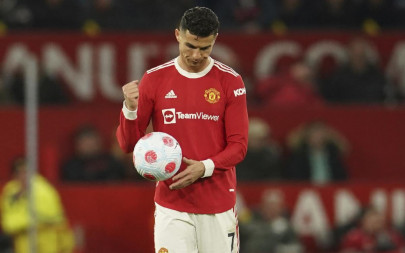 europe s elite not interested in ronaldo europe s elite not interested in ronaldo