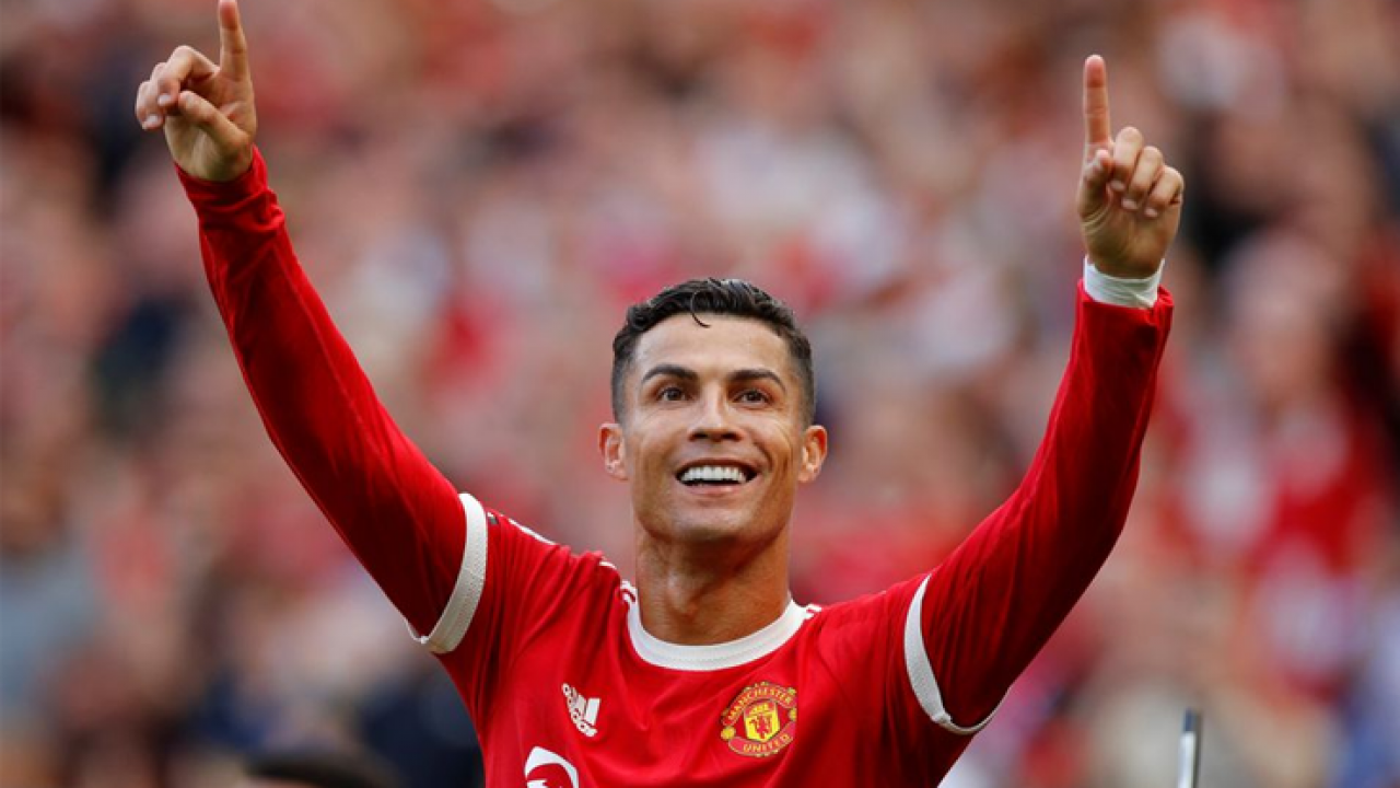 Photo of 'I was super nervous', says Ronaldo after memorable second debut at Man Utd