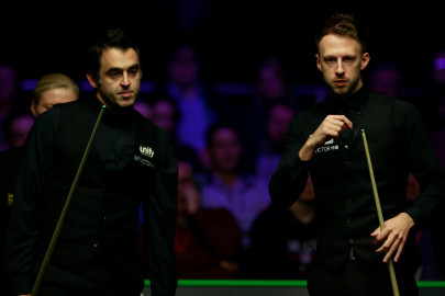 o sullivan should withdraw from world championship says judd trump o sullivan should withdraw from world championship says judd trump