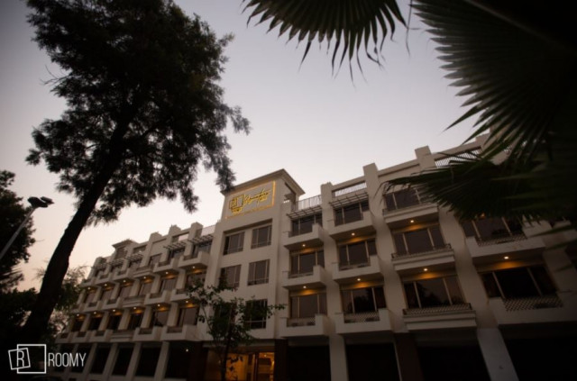 photo roomy signature hotel