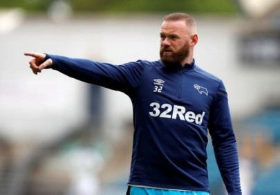 psg can exploit bayern s high defensive line rooney psg can exploit bayern s high defensive line rooney