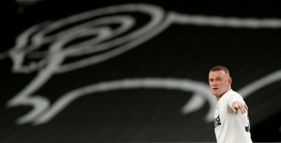 rooney eyes role as derby s full time manager rooney eyes role as derby s full time manager
