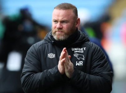 rooney calls for sensible ruling after derby draw
