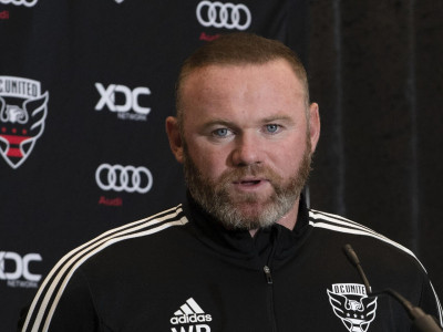 playoff bid gone says rooney after dc united loss playoff bid gone says rooney after dc united loss
