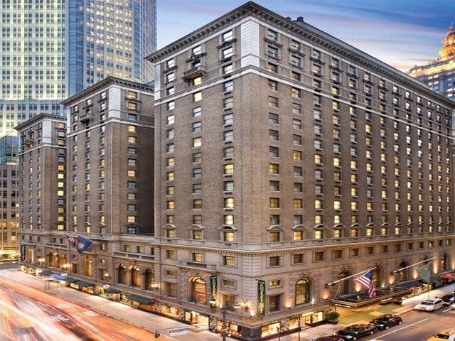 roosevelt hotel listed for privatization roosevelt hotel listed for privatization
