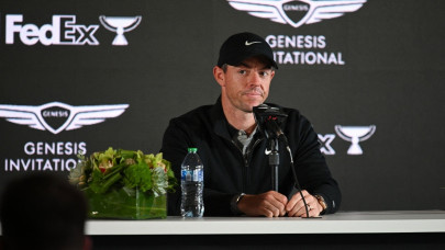 mcilroy so sick of super league discussion mcilroy so sick of super league discussion