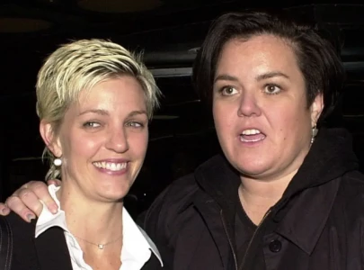 rosie o donnell s daughter chelsea o donnell arrested for child neglect and drug possession