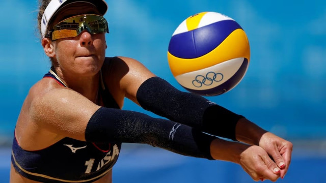 april ross bids farewell avp to honour beach volleyball legend april ross bids farewell avp to honour beach volleyball legend