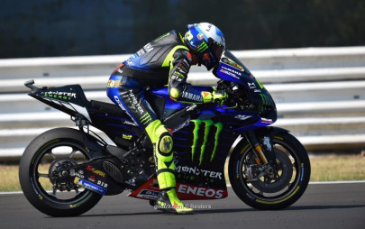 rossi tests positive for covid 19 to miss aragon motogp rossi tests positive for covid 19 to miss aragon motogp