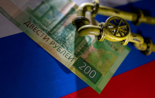 russia warns west rouble for gas scheme is the prototype russia warns west rouble for gas scheme is the prototype