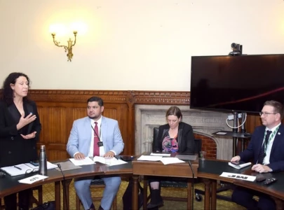 lawmakers activists remind britain responsibility on kashmir lawmakers activists remind britain responsibility on kashmir