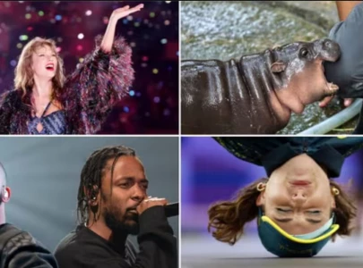 2024 a viral roundup