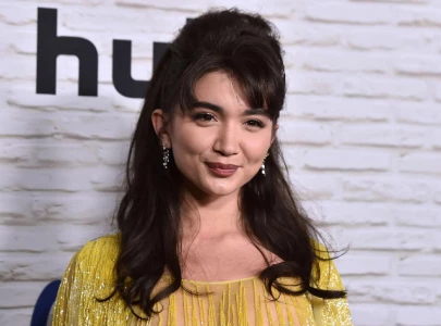 rowan blanchard and other protesters blockade un headquarters during benjamin netanyahu s visit rowan blanchard and other protesters blockade un headquarters during benjamin netanyahu s visit