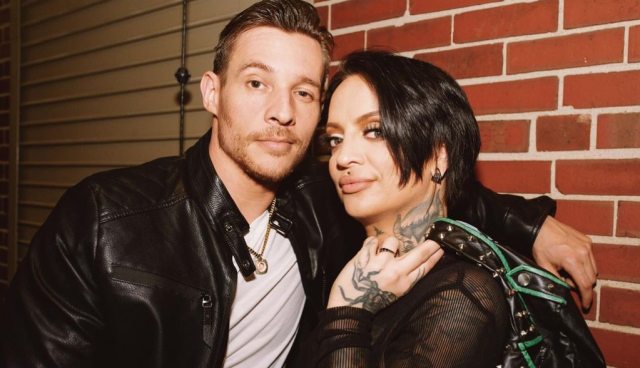 aew s ruby soho and angelo parker reportedly get married aew s ruby soho and angelo parker reportedly get married