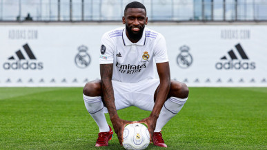 ancelotti key to real madrid move rudiger