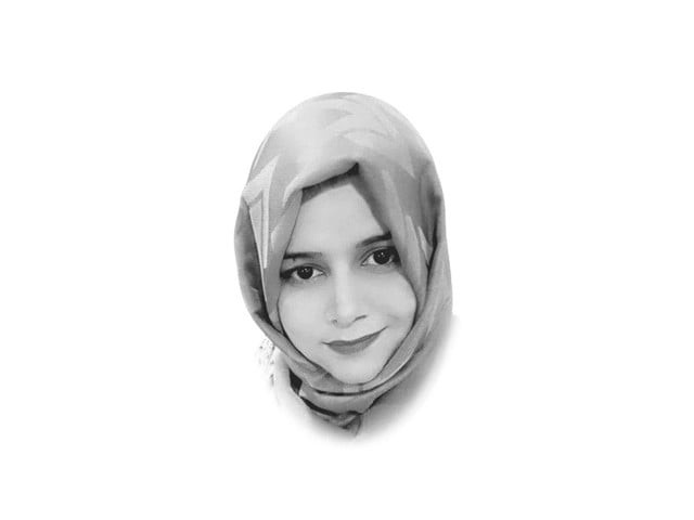 the writer is a journalist based in karachi she can be contacted at rumisamalik70 gmail com the writer is a journalist based in karachi she can be contacted at rumisamalik70 gmail com