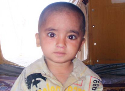 rumours help ngo locate toddler after a month