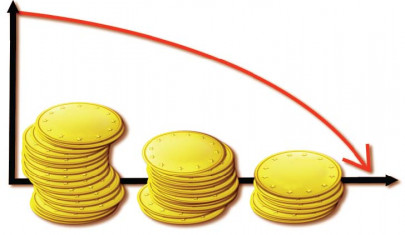 rupee shows stability while gold prices fall rupee shows stability while gold prices fall