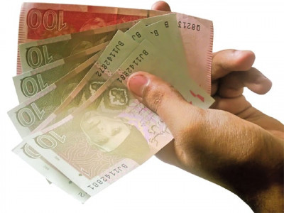 finance over foliage construction in national park area allowed