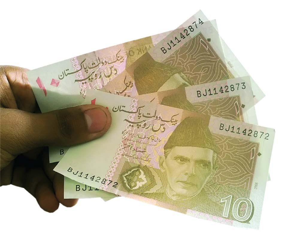 eid special new currency notes black market