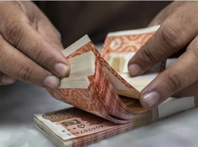 rs472b granted despite fiscal crunch