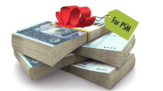the philosophy of a bailout the philosophy of a bailout