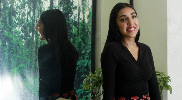 indian canadian poet rupi kaur has a following of millions photo hindustan times indian canadian poet rupi kaur has a following of millions photo hindustan times