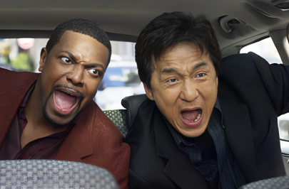 jackie chan confirms rush hour 4 is in the works