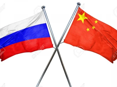 russia china fms discuss new security architecture