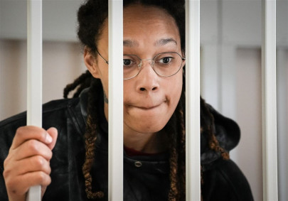 griner begins sentence in prison griner begins sentence in prison