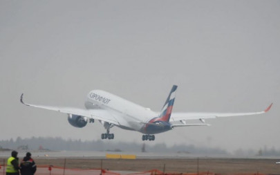 russia looking at sourcing aircraft spare parts from asia