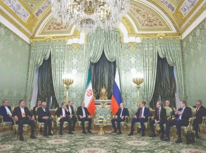 russia iran harden military trade ties