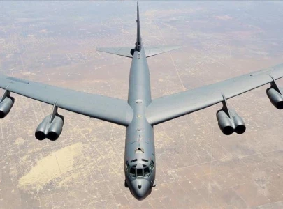 russia intercepts us bombers near border russia intercepts us bombers near border