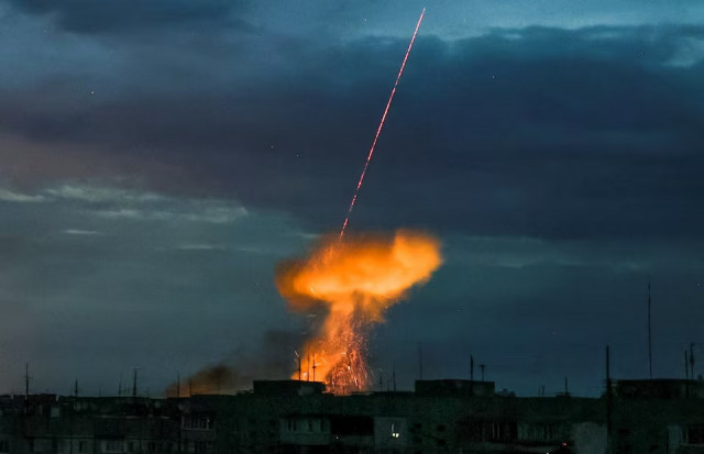 russia s innovative drone tactics target ukraine s air defences russia s innovative drone tactics target ukraine s air defences